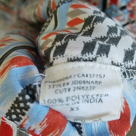 Billabong Tunic XS - Picture 10 of 10